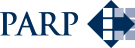 PARP Fundusz EU, RP, PARP- logotyp
