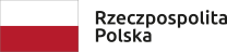 Rzeczpospolita Polska Fundusz EU, RP, PARP- logotyp