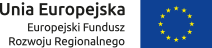 Unia Europejska Fundusz EU, RP, PARP- logotyp