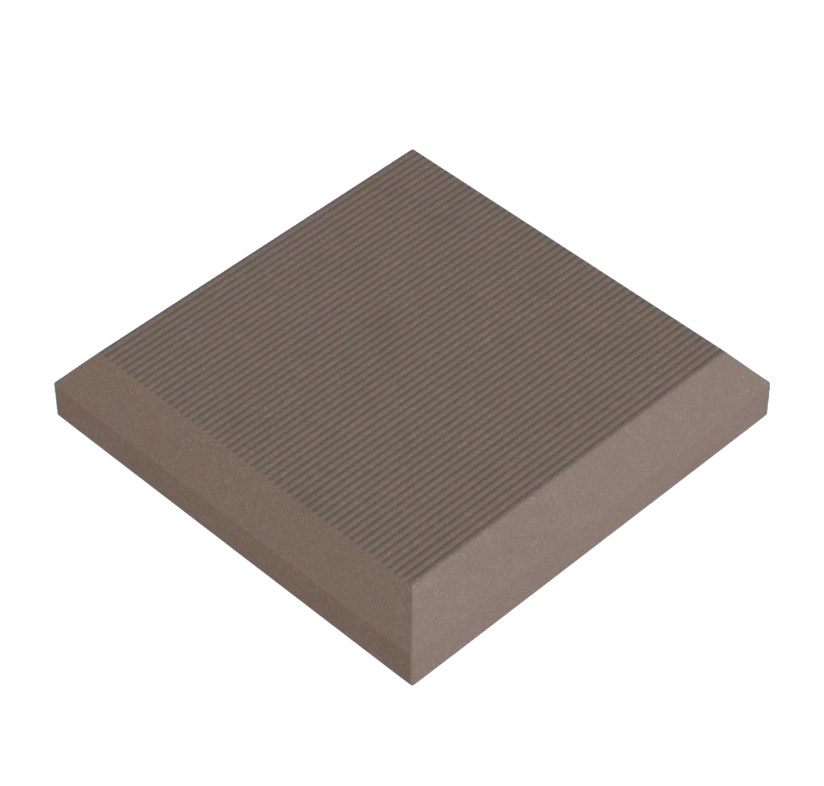 Daszek kompozytowy 90: 120 x 120 mm