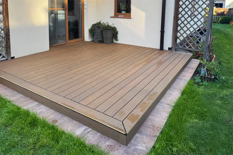 Deski z&nbsp;kompozytu na&nbsp;taras